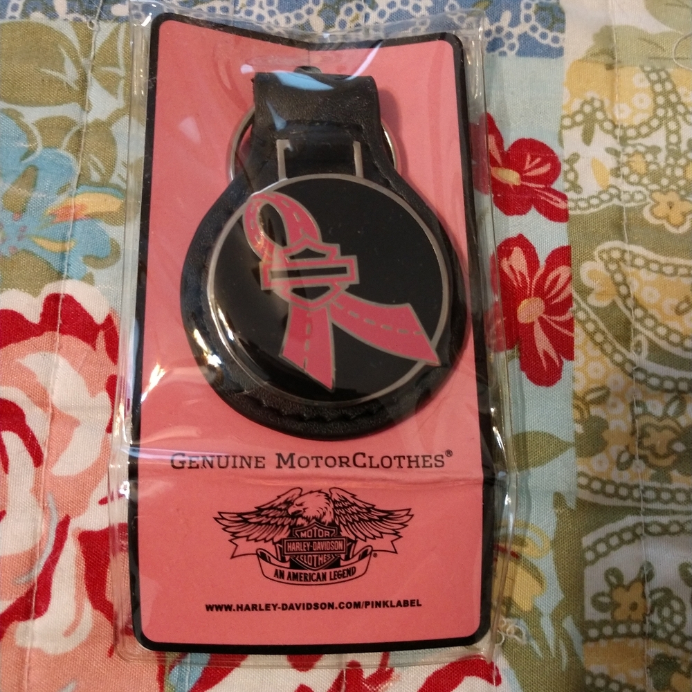 Key Fob